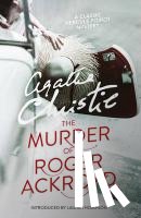 Christie, Agatha - The Murder of Roger Ackroyd