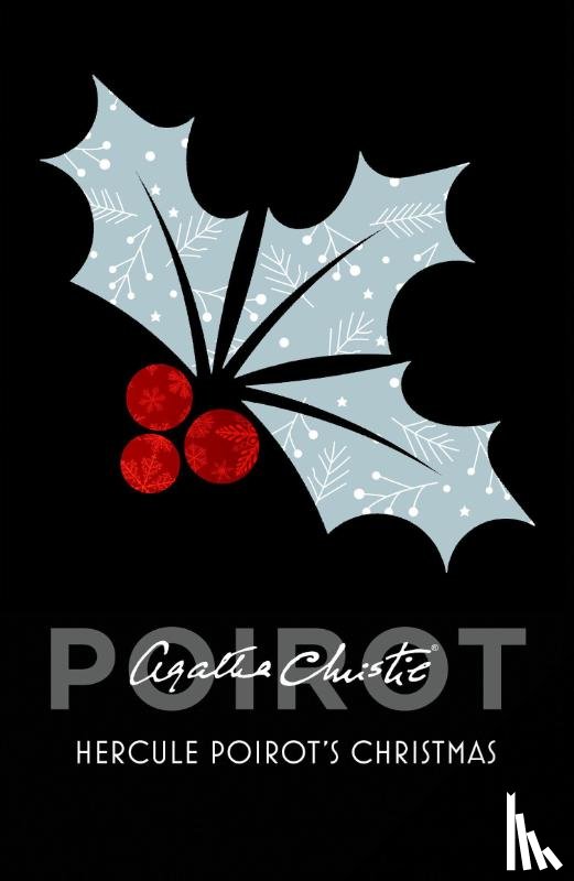 Christie, Agatha - Hercule Poirot’s Christmas