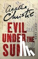 Christie, Agatha - Evil Under the Sun