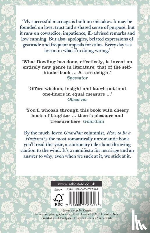 Dowling, Tim - How to Be a Husband