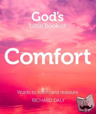Daly, Richard - God’s Little Book of Comfort