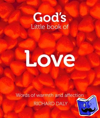 Daly, Richard - God’s Little Book of Love