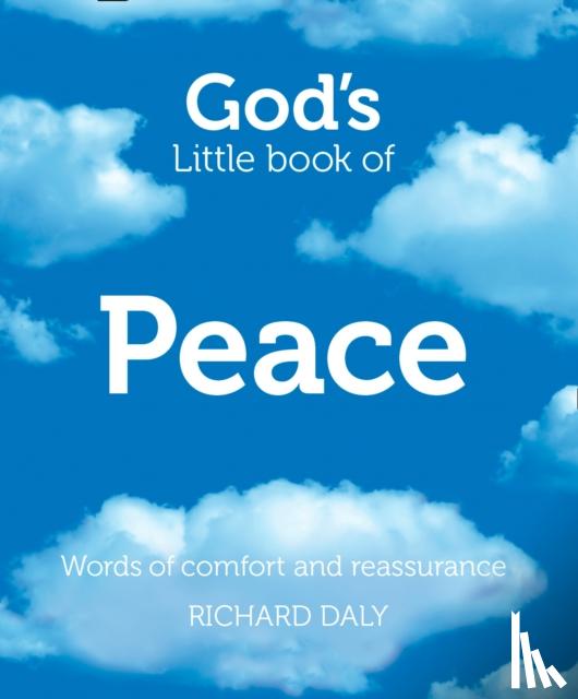 Daly, Richard - God’s Little Book of Peace