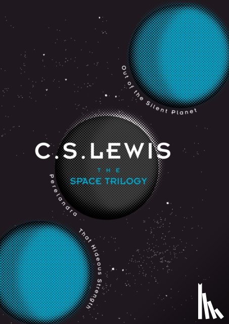 Lewis, C. S. - The Space Trilogy