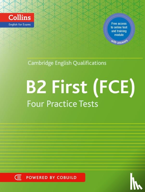 Travis, Peter - Practice Tests for Cambridge English: First