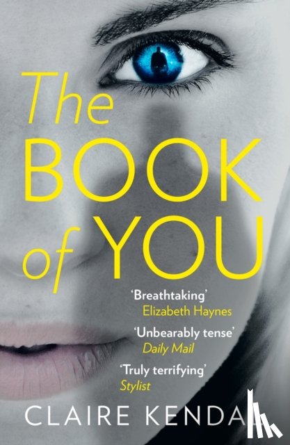 Kendal, Claire - The Book of You
