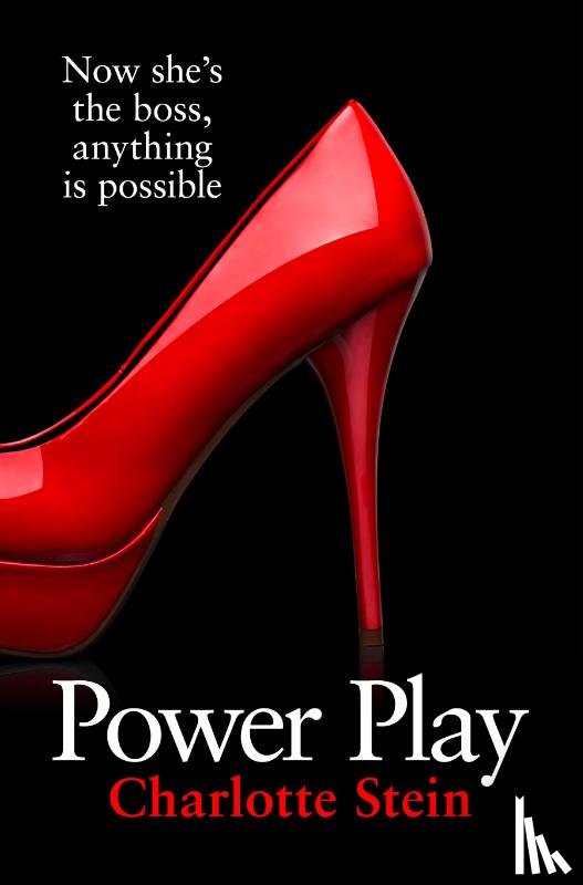 Stein, Charlotte - Power Play