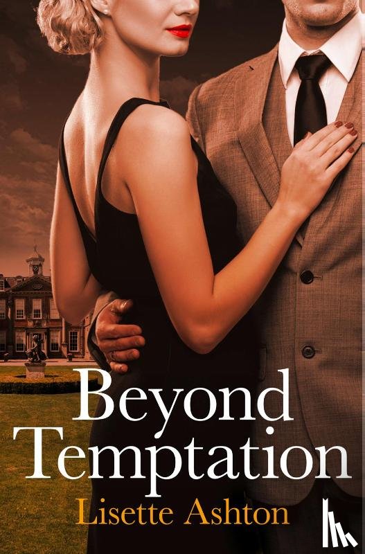 Ashton, Lisette - Beyond Temptation