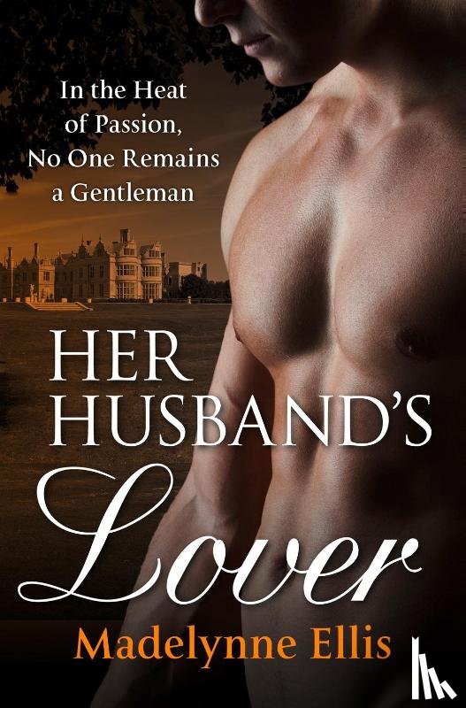 Ellis, Madelynne - Her Husband's Lover