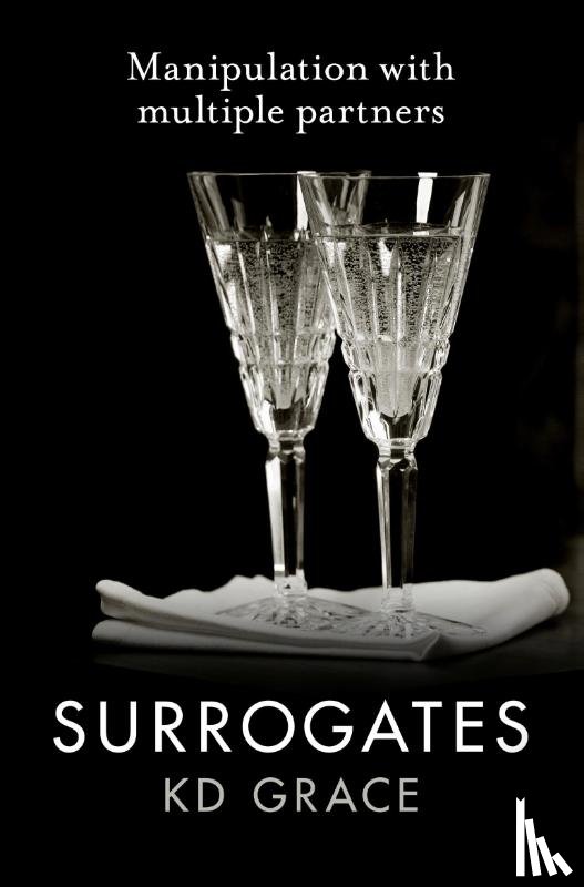Grace, KD - Surrogates