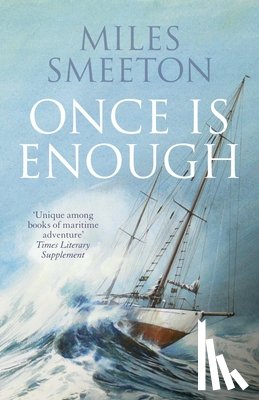 Smeeton, Miles - Once Is Enough