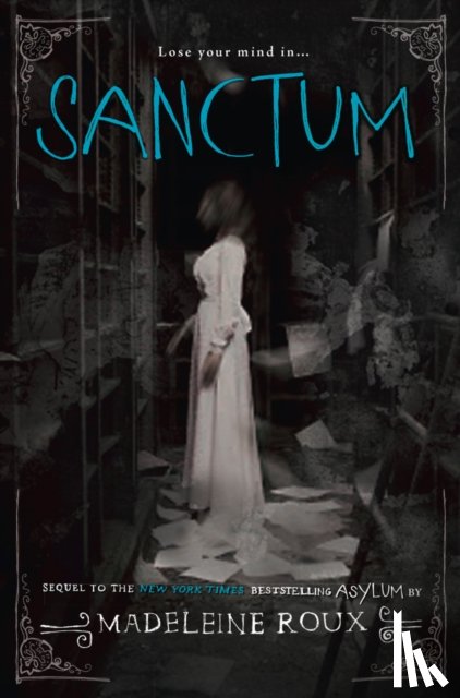 Roux, Madeleine - Sanctum