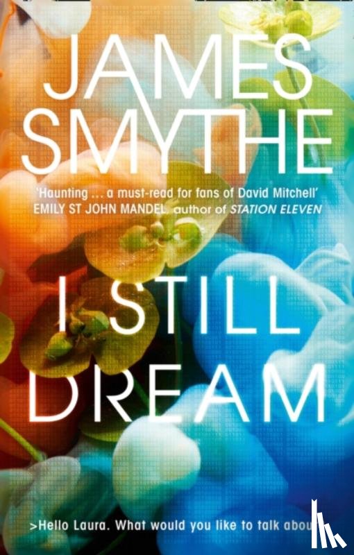 Smythe, James - I Still Dream