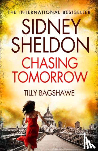 Sidney Sheldon, Bagshawe - Sidney Sheldon's Chasing Tomorrow