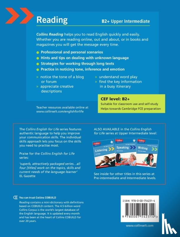 Styles, Naomi - Reading