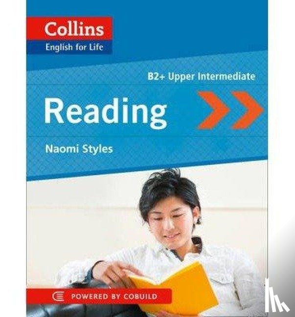 Styles, Naomi - Reading