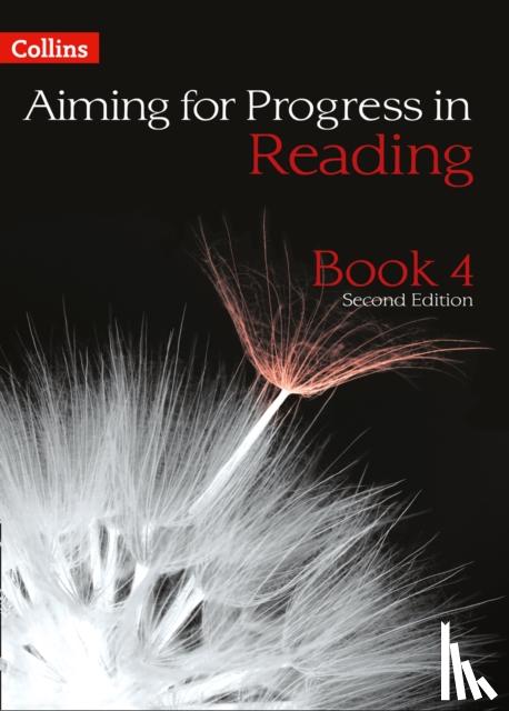 Bentley-Davies, Caroline - Progress in Reading