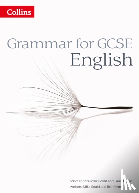 Kemp, Beth - Grammar for GCSE English
