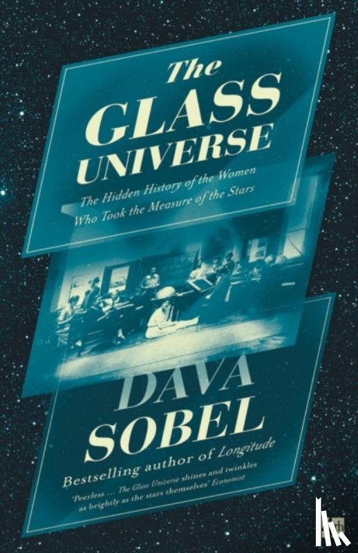 Sobel, Dava - The Glass Universe