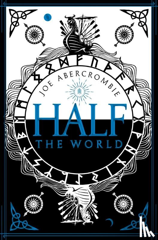 Abercrombie, Joe - Half the World