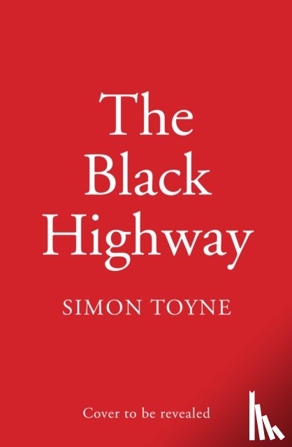 Toyne, Simon - Dead Water