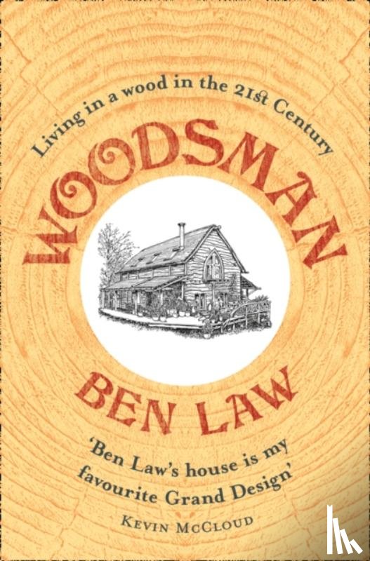 Law, Ben - Woodsman