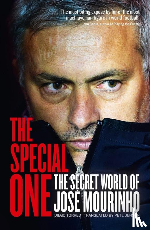Torres, Diego - The Special One