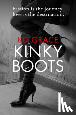 Grace, KD - Kinky Boots