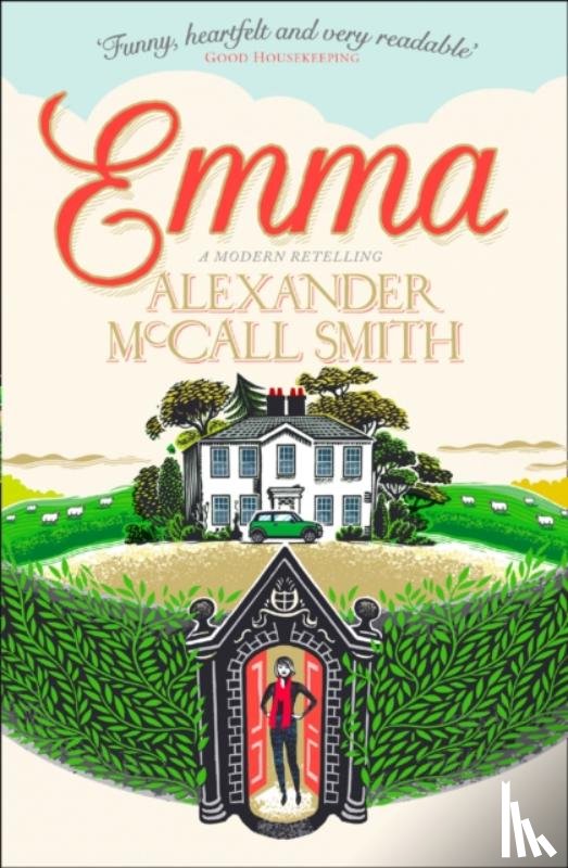 McCall Smith, Alexander - Emma