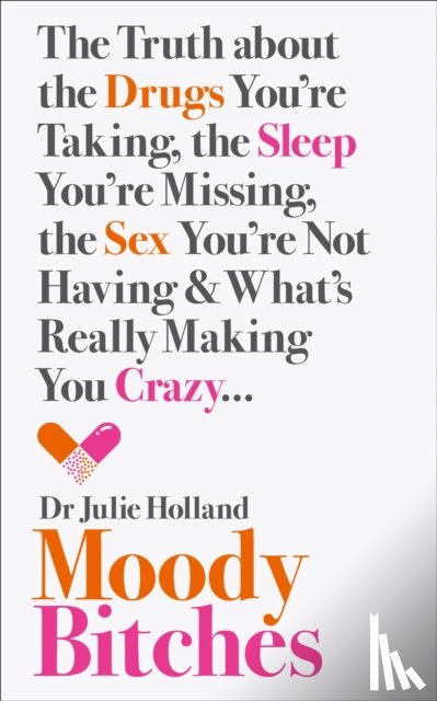 Holland, MD - Moody Bitches