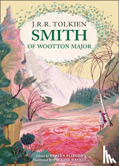 Tolkien, J. R. R. - Smith of Wootton Major
