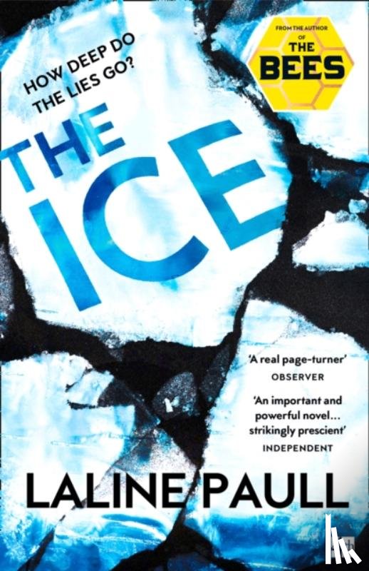 Paull, Laline - The Ice