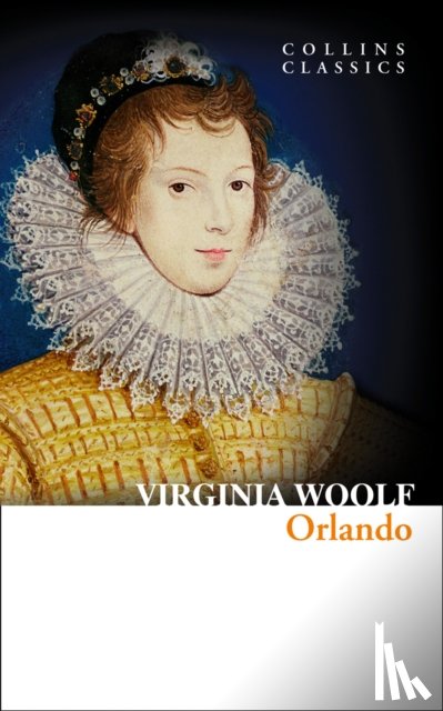 Woolf, Virginia - Orlando