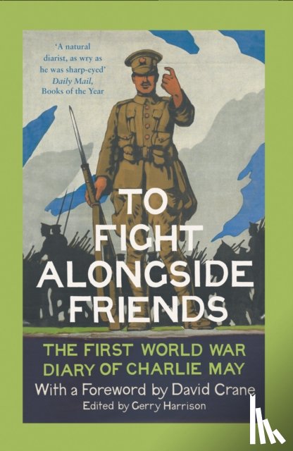  - To Fight Alongside Friends