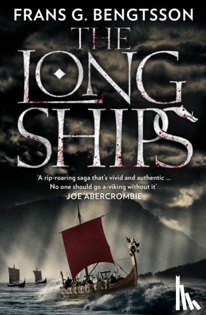Bengtsson, Frans G. - The Long Ships