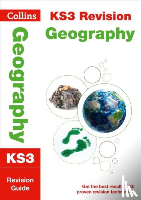 Collins KS3 - KS3 Geography Revision Guide