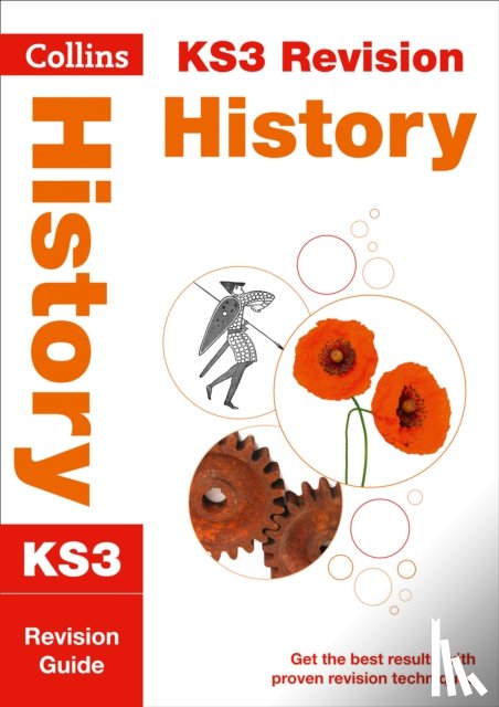 Collins KS3 - KS3 History Revision Guide