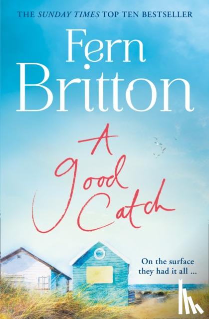 Britton, Fern - A Good Catch
