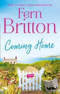 Britton, Fern - Coming Home