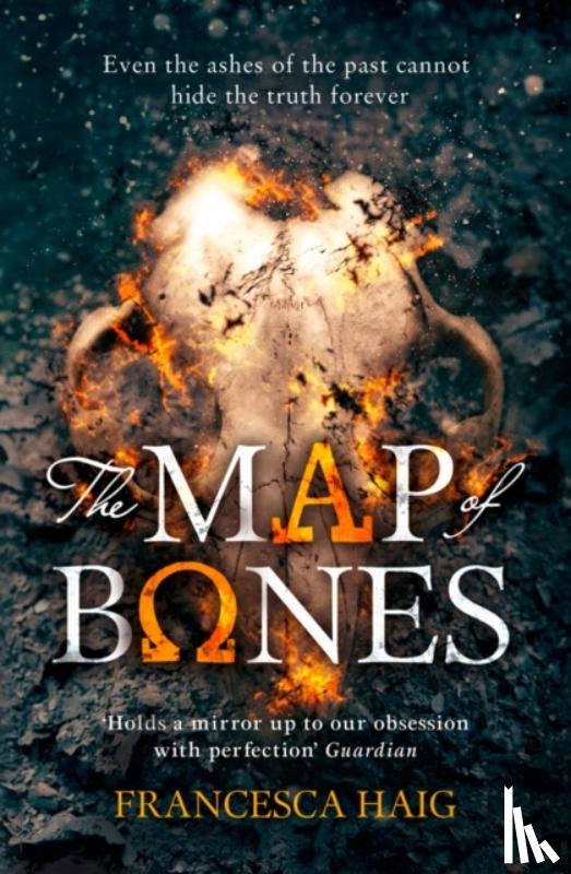 Haig, Francesca - The Map of Bones