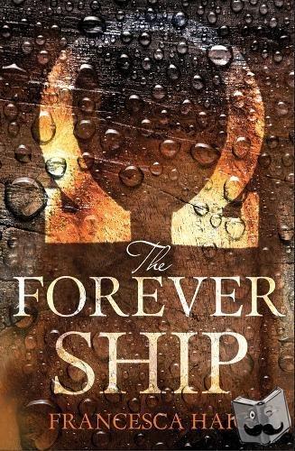 Haig, Francesca - The Forever Ship
