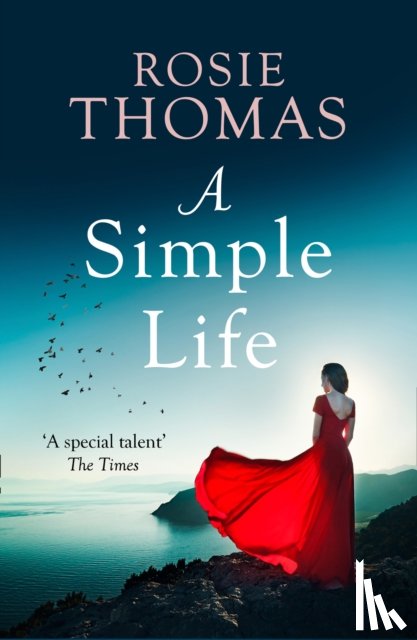 Thomas, Rosie - A Simple Life