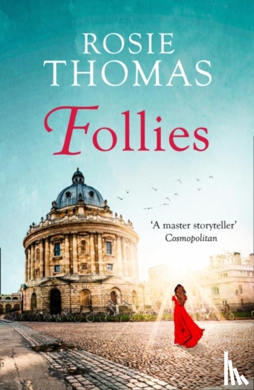 Thomas, Rosie - Follies