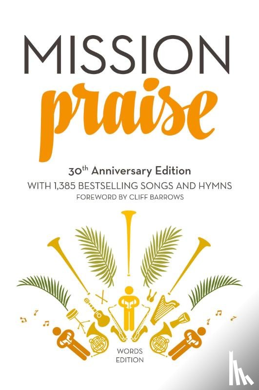  - Mission Praise: Words