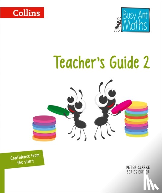 Power, Jo, Moseley, Cherri, Wallace, Louise, Clissold, Caroline - Teacher’s Guide 2