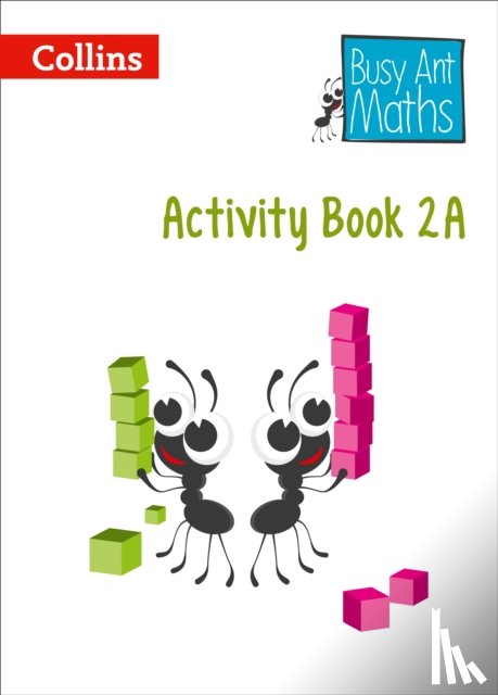 Power, Jo, Morgan, Nicola, Moseley, Cherri, Wallace, Louise - Year 2 Activity Book 2A