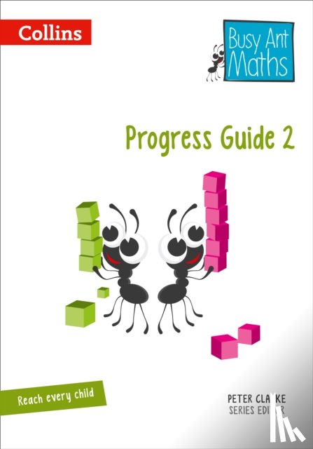Wallace, Louise, Moseley, Cherri, Morgan, Nicola, Clissold, Caroline - Progress Guide 2
