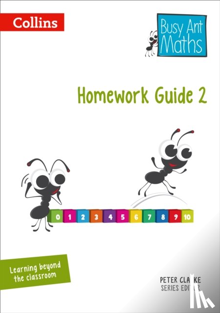 Power, Jo, Clissold, Caroline, Morgan, Nicola, Wallace, Louise - Homework Guide 2