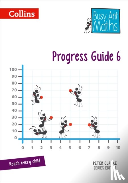 Mumford, Jeanette, Roberts, Sandra, Glithro, Linda, Jurgensen, Elizabeth - Progress Guide 6