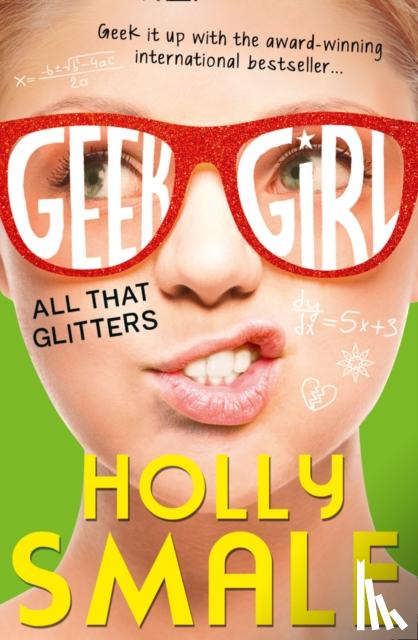 Smale, Holly - All That Glitters
